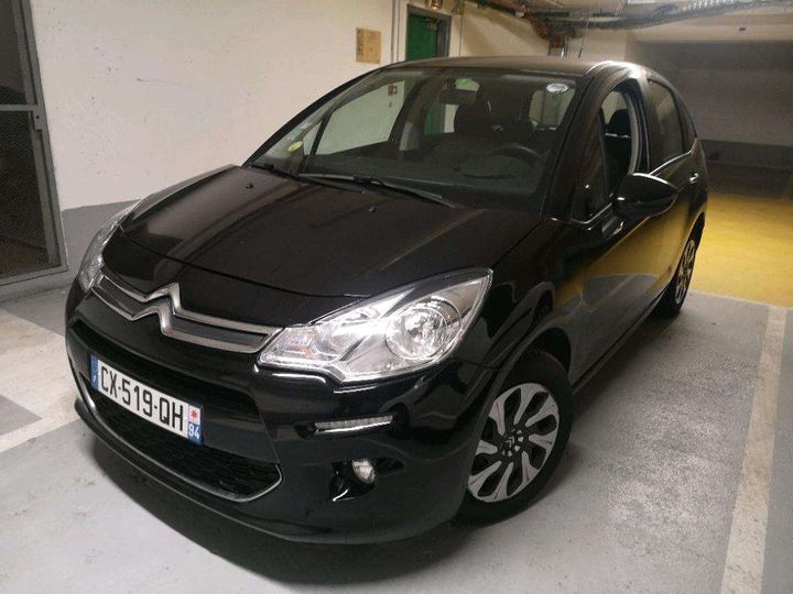 Photo 0 VIN: VF7SC8HR4DW613471 - CITROEN C3 