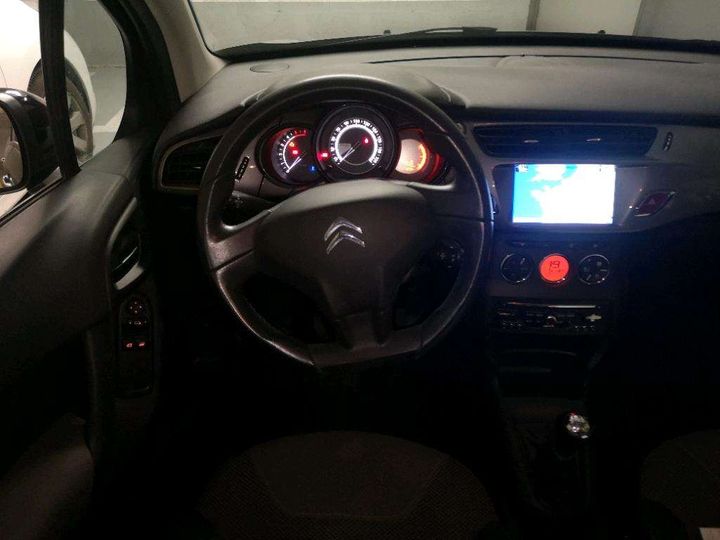 Photo 4 VIN: VF7SC8HR4DW613471 - CITROEN C3 