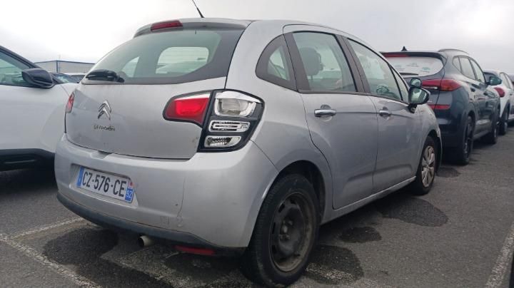 Photo 3 VIN: VF7SC8HR4DW630020 - CITROEN C3 HATCHBACK 