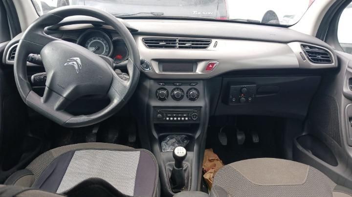 Photo 6 VIN: VF7SC8HR4DW630020 - CITROEN C3 HATCHBACK 