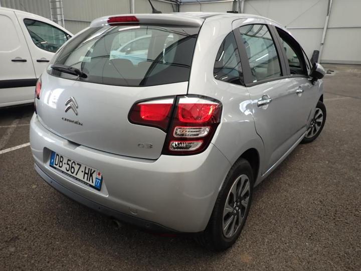 Photo 2 VIN: VF7SC8HR4DW661958 - CITROEN C3 5P 