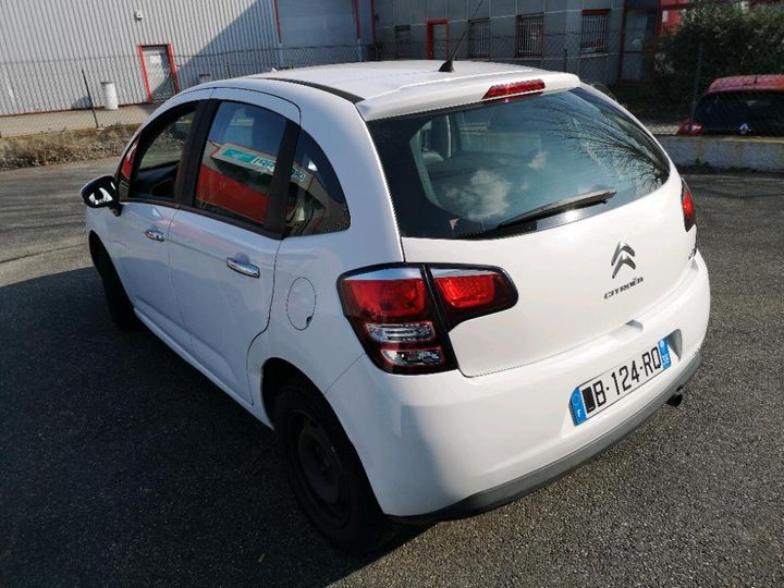 Photo 3 VIN: VF7SC8HR4DW679128 - CITROEN C3 