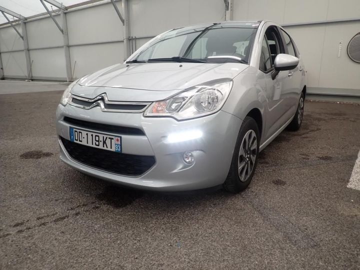 Photo 1 VIN: VF7SC8HR4EW532409 - CITROEN C3 