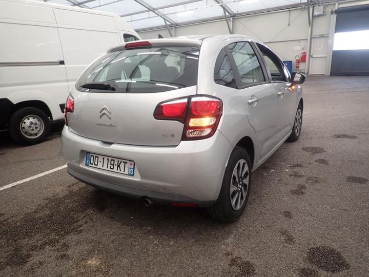 Photo 2 VIN: VF7SC8HR4EW532409 - CITROEN C3 