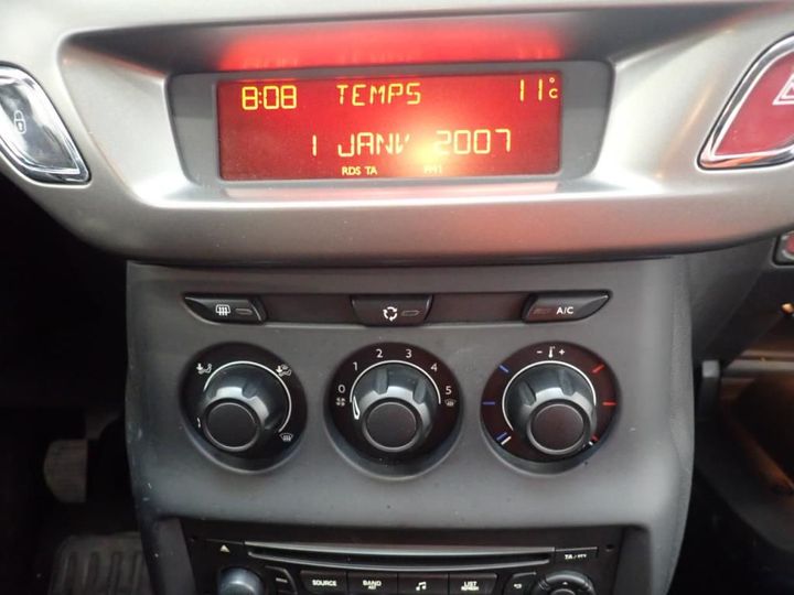 Photo 8 VIN: VF7SC8HR4EW532409 - CITROEN C3 