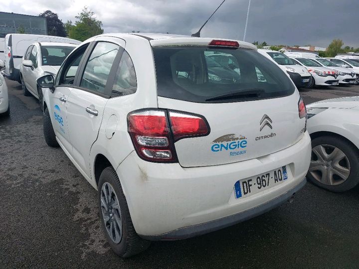 Photo 31 VIN: VF7SC8HR4EW565202 - CITROEN C3 