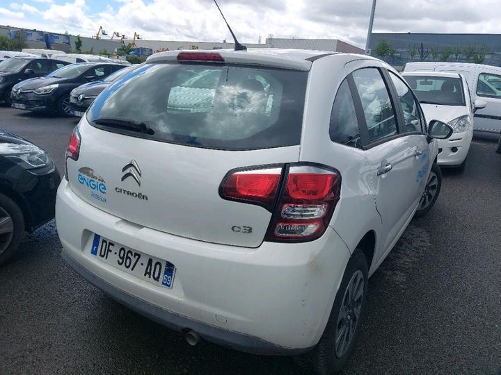 Photo 4 VIN: VF7SC8HR4EW565202 - CITROEN C3 