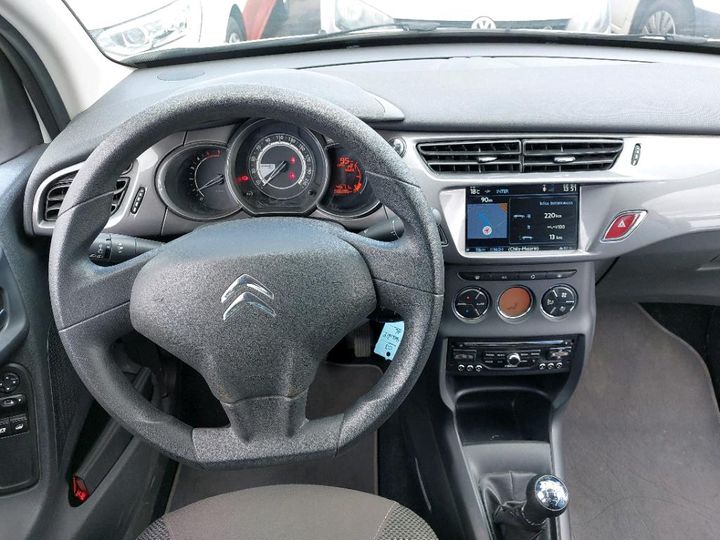 Photo 5 VIN: VF7SC8HR4EW566128 - CITROEN C3 