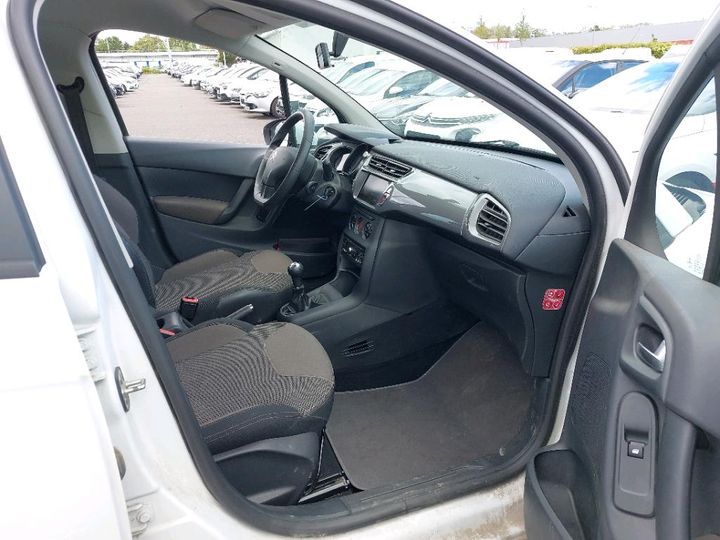 Photo 6 VIN: VF7SC8HR4EW566128 - CITROEN C3 