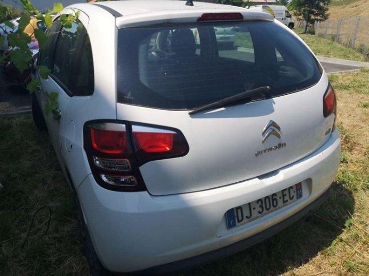 Photo 2 VIN: VF7SC8HR4EW583845 - CITROEN C3 