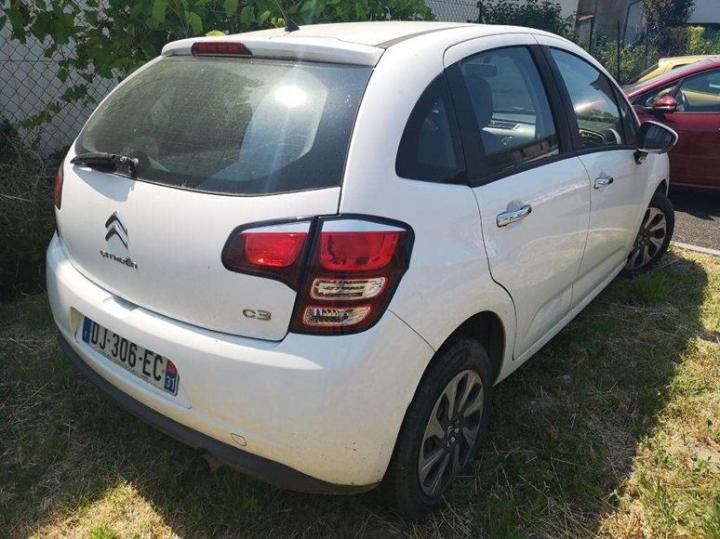 Photo 3 VIN: VF7SC8HR4EW583845 - CITROEN C3 