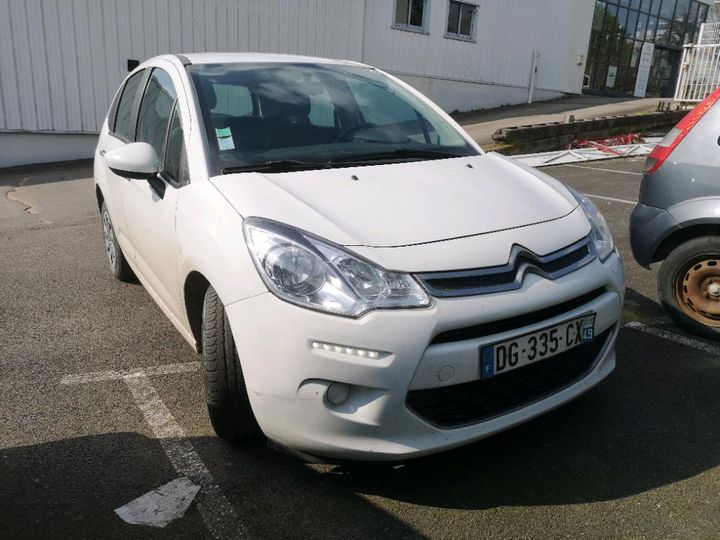 Photo 2 VIN: VF7SC8HR4EW591133 - CITROEN C3 