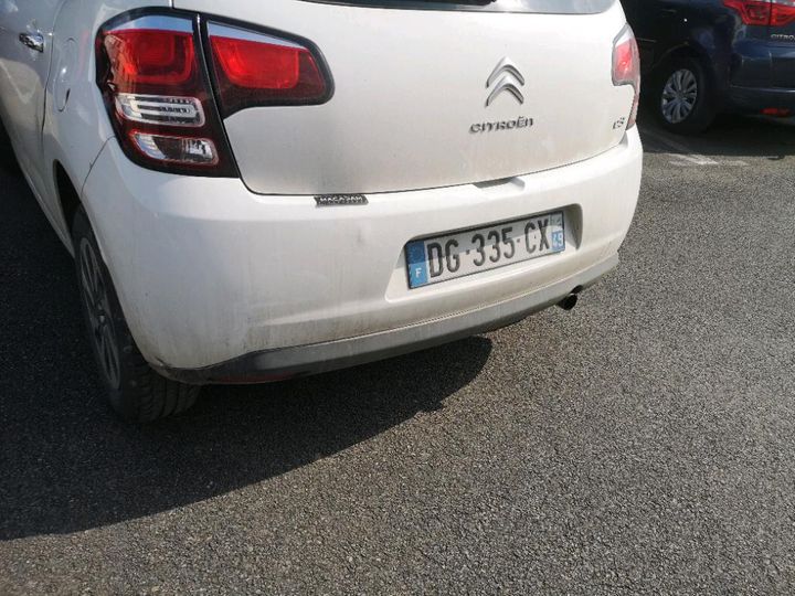 Photo 29 VIN: VF7SC8HR4EW591133 - CITROEN C3 