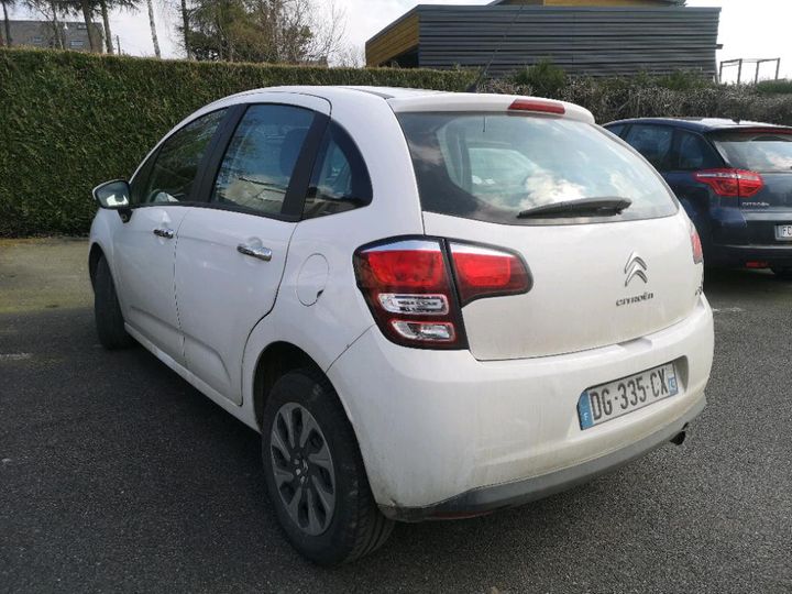 Photo 3 VIN: VF7SC8HR4EW591133 - CITROEN C3 