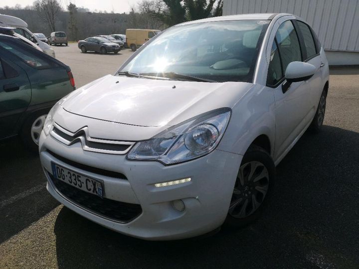 Photo 33 VIN: VF7SC8HR4EW591133 - CITROEN C3 