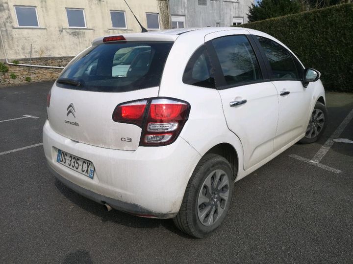 Photo 4 VIN: VF7SC8HR4EW591133 - CITROEN C3 