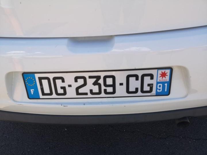 Photo 16 VIN: VF7SC8HR4EW591161 - CITROEN C3 