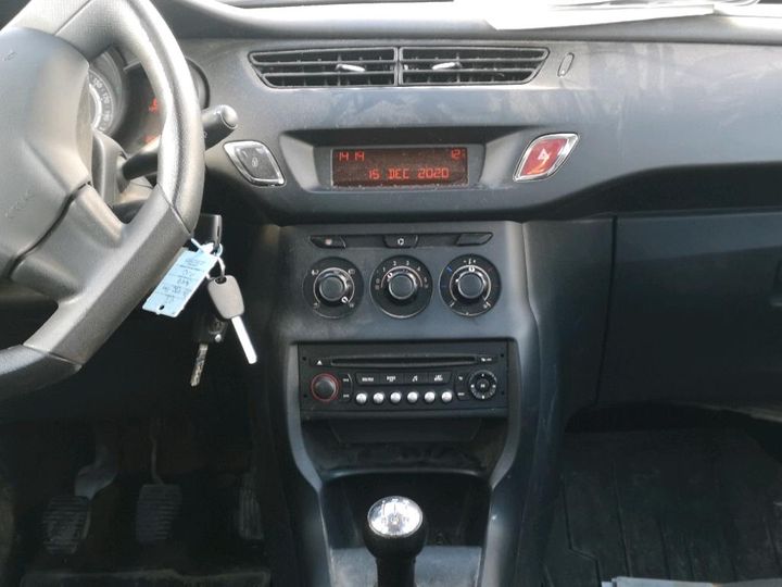 Photo 12 VIN: VF7SC8HR4EW614806 - CITROEN C3 