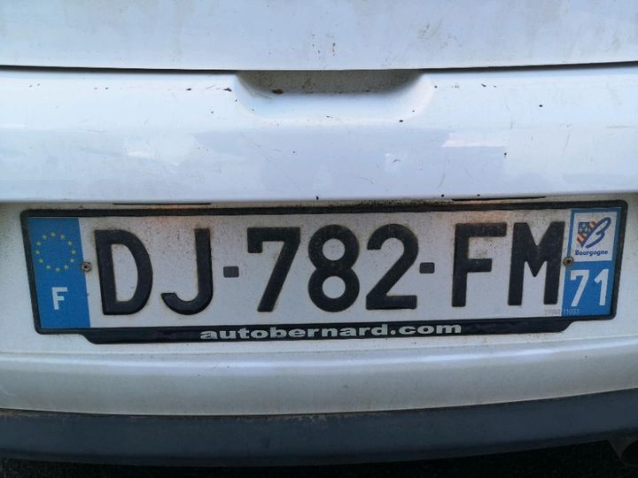 Photo 15 VIN: VF7SC8HR4EW614806 - CITROEN C3 