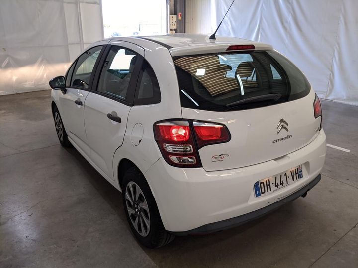 Photo 2 VIN: VF7SC8HR4EW615820 - CITROEN C3 