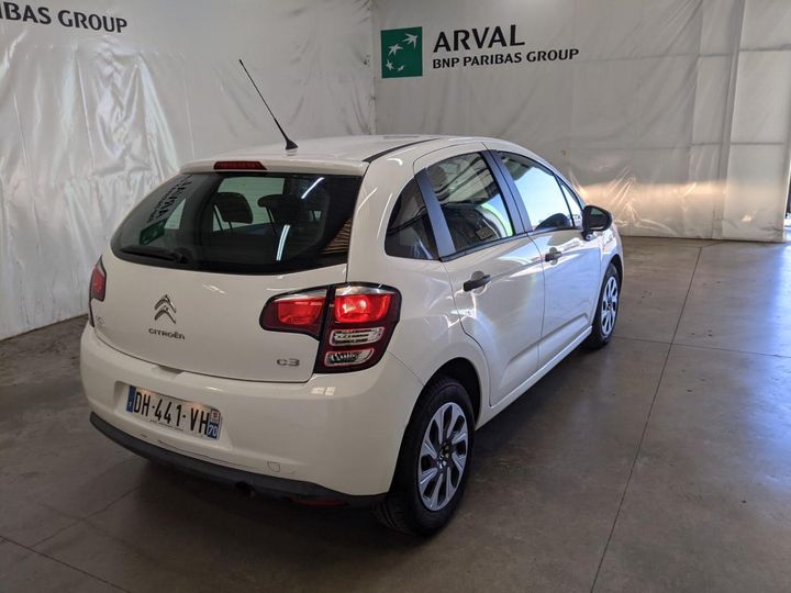 Photo 3 VIN: VF7SC8HR4EW615820 - CITROEN C3 