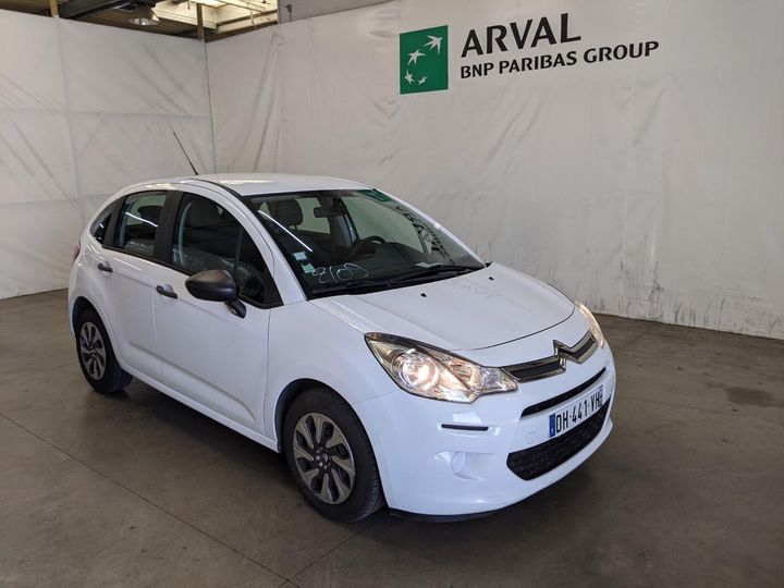 Photo 4 VIN: VF7SC8HR4EW615820 - CITROEN C3 