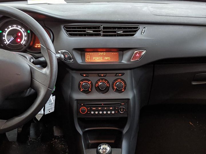 Photo 7 VIN: VF7SC8HR4EW615820 - CITROEN C3 