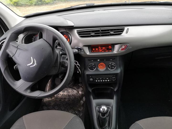 Photo 12 VIN: VF7SC8HR4EW624313 - CITROEN C3 