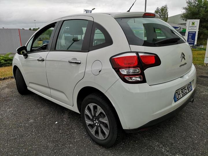 Photo 3 VIN: VF7SC8HR4EW624313 - CITROEN C3 