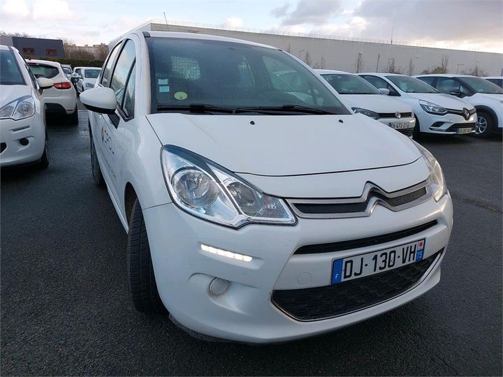 Photo 2 VIN: VF7SC8HR4EW638004 - CITROEN C3 