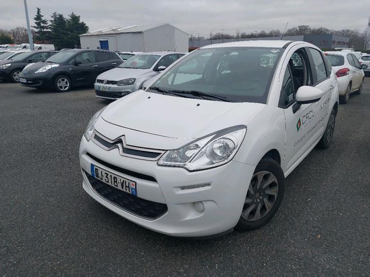 Photo 21 VIN: VF7SC8HR4EW638958 - CITROEN C3 