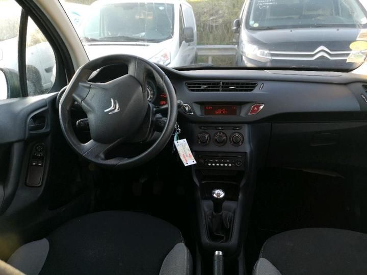 Photo 5 VIN: VF7SC8HR4EW647584 - CITROEN C3 