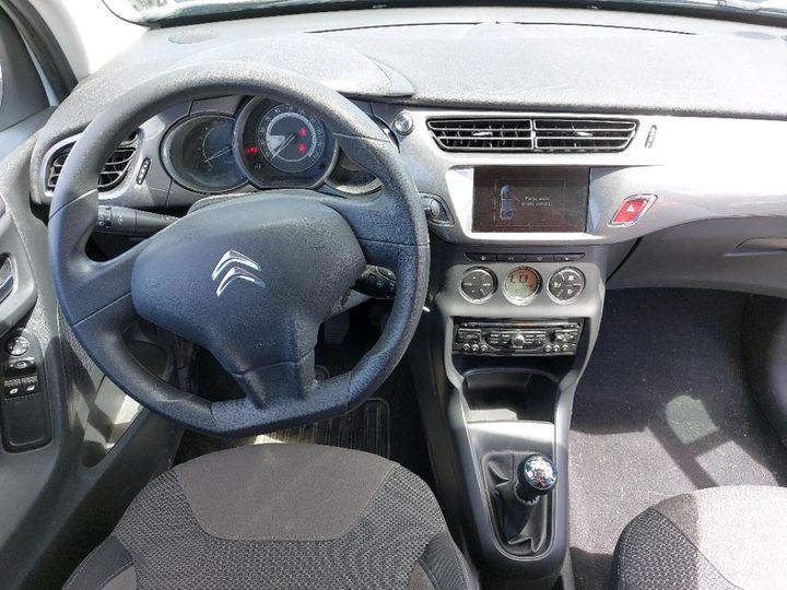 Photo 5 VIN: VF7SC8HR4EW648638 - CITROEN C3 