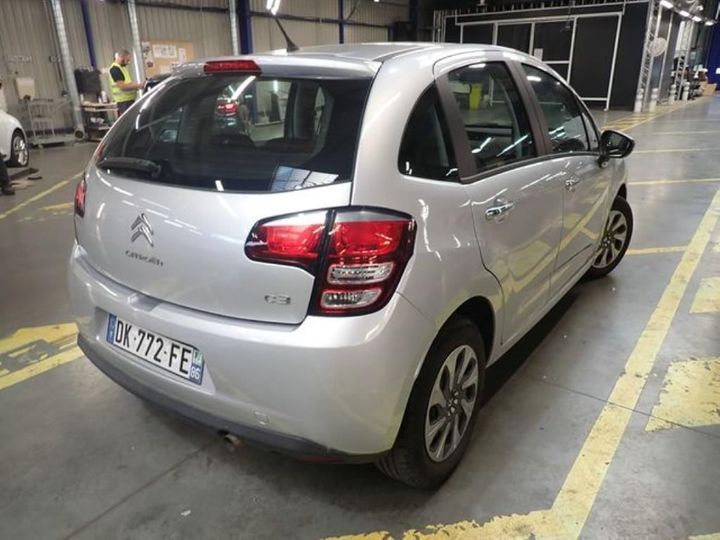 Photo 2 VIN: VF7SC8HR4EW654893 - CITROEN C3 