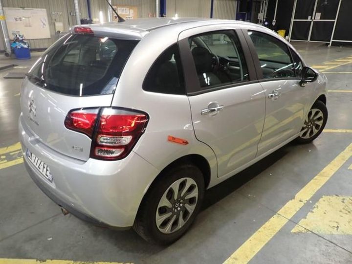 Photo 25 VIN: VF7SC8HR4EW654893 - CITROEN C3 