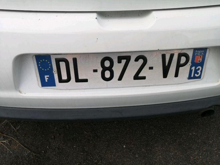 Photo 14 VIN: VF7SC8HR4EW673086 - CITROEN C3 