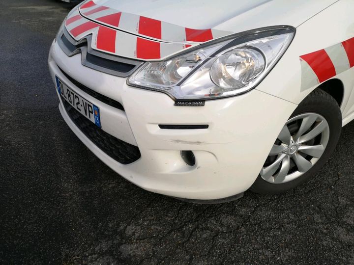 Photo 26 VIN: VF7SC8HR4EW673086 - CITROEN C3 