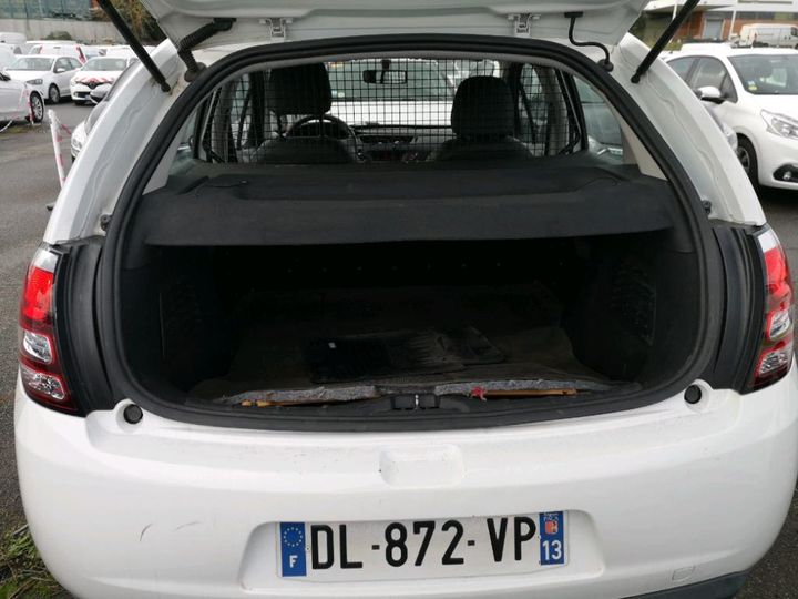 Photo 7 VIN: VF7SC8HR4EW673086 - CITROEN C3 