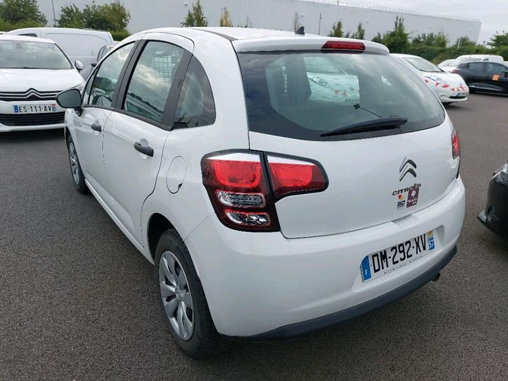 Photo 3 VIN: VF7SC8HR4EW678372 - CITROEN C3 