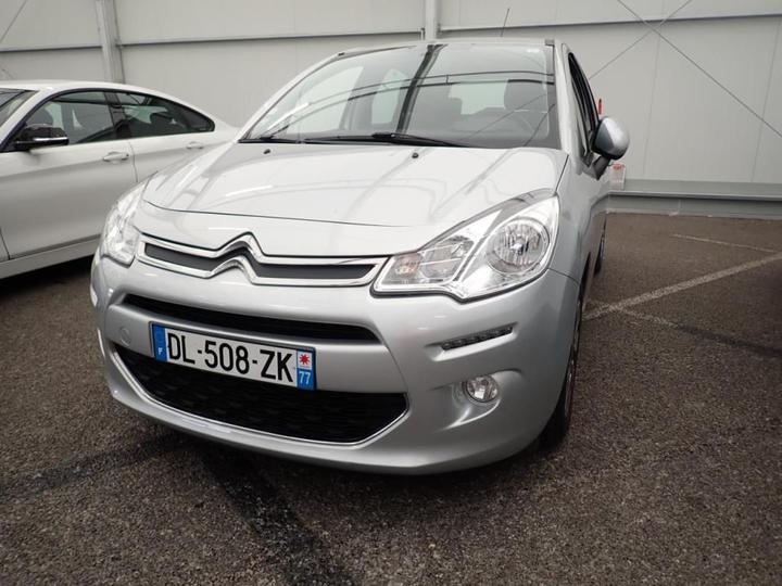 Photo 0 VIN: VF7SC8HR4EW680825 - CITROEN C3 5P 