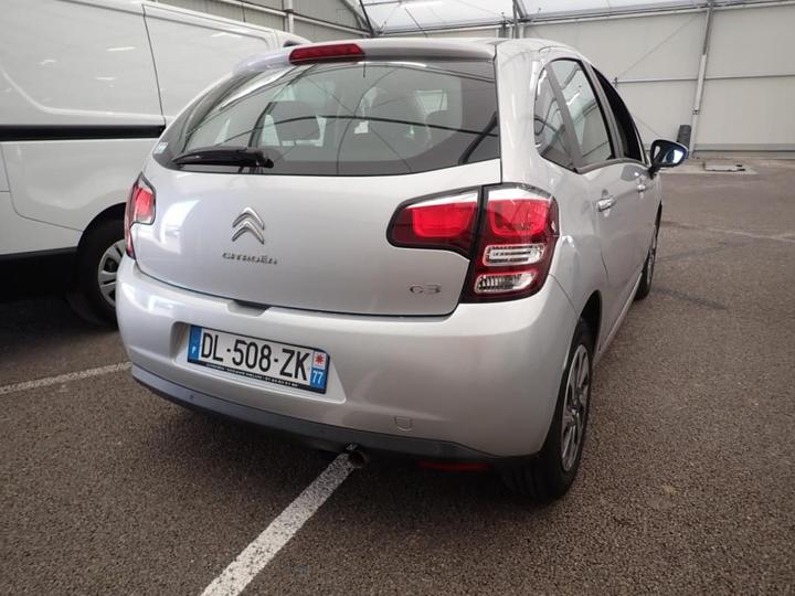 Photo 2 VIN: VF7SC8HR4EW680825 - CITROEN C3 5P 