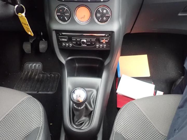 Photo 7 VIN: VF7SC8HR4EW680825 - CITROEN C3 5P 