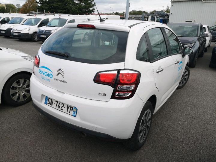 Photo 4 VIN: VF7SC8HR4FW511868 - CITROEN C3 