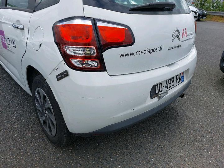 Photo 28 VIN: VF7SC8HR4FW540720 - CITROEN C3 