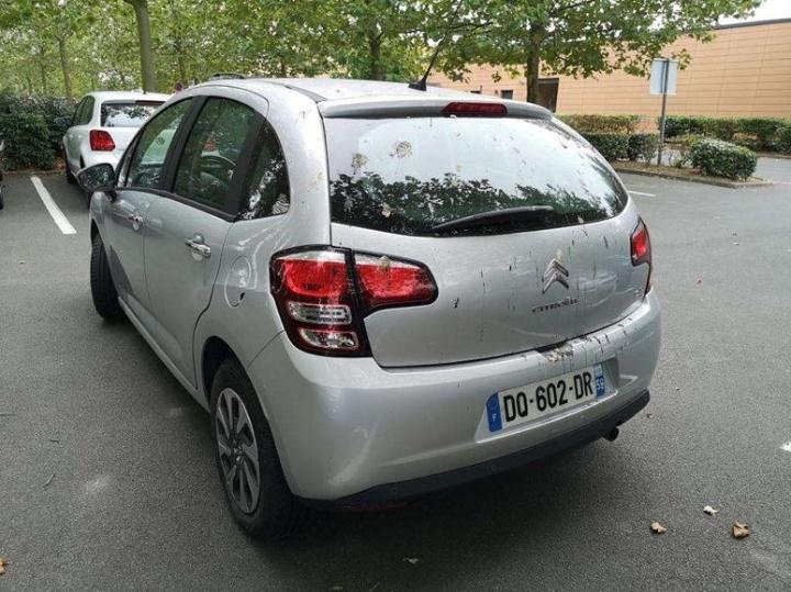 Photo 12 VIN: VF7SC8HR4FW545273 - CITROEN C3 