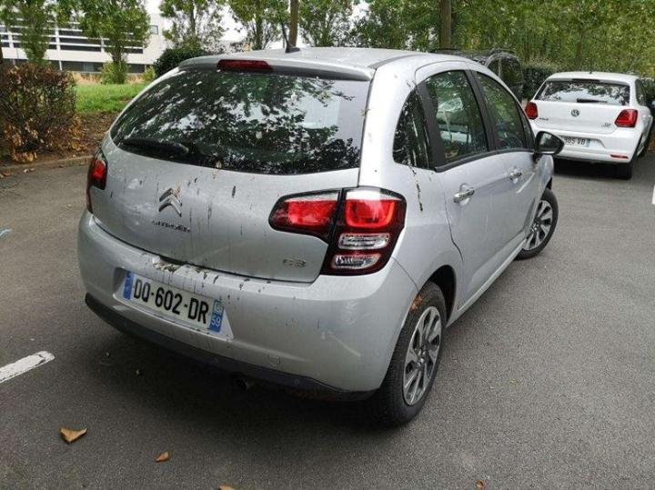 Photo 22 VIN: VF7SC8HR4FW545273 - CITROEN C3 