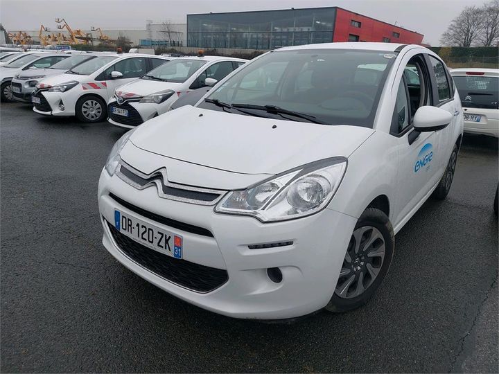 Photo 0 VIN: VF7SC8HR4FW549855 - CITROEN C3 