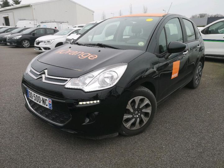 Photo 1 VIN: VF7SC8HR4FW552538 - CITROEN C3 