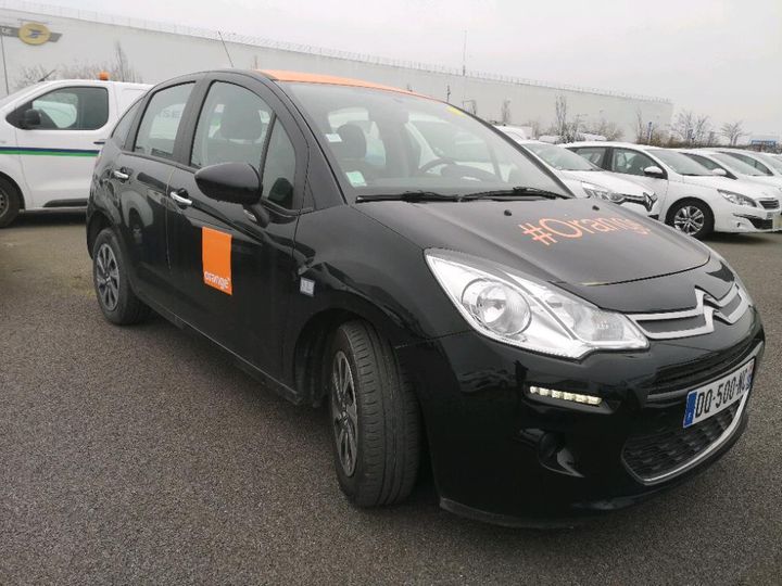 Photo 2 VIN: VF7SC8HR4FW552538 - CITROEN C3 