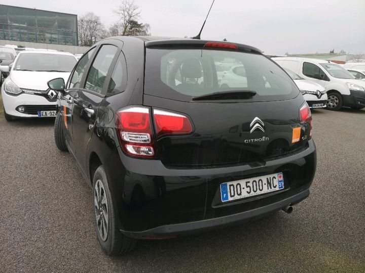 Photo 3 VIN: VF7SC8HR4FW552538 - CITROEN C3 